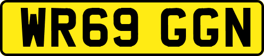 WR69GGN