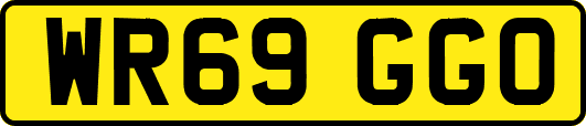 WR69GGO