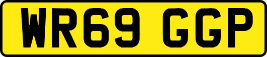 WR69GGP