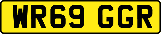 WR69GGR