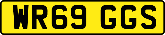 WR69GGS