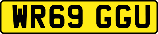 WR69GGU