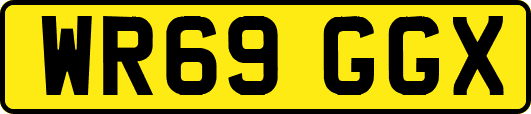 WR69GGX