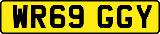 WR69GGY