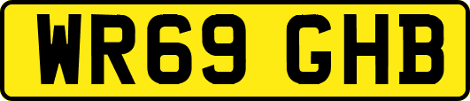 WR69GHB