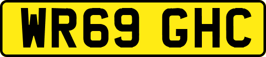 WR69GHC