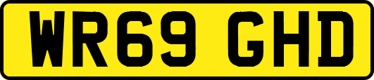 WR69GHD