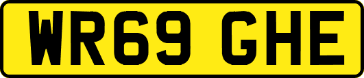 WR69GHE