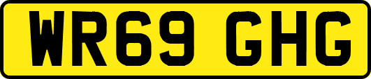WR69GHG