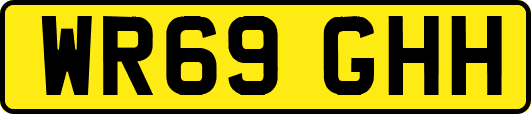 WR69GHH