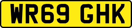 WR69GHK