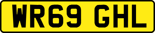 WR69GHL