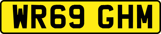 WR69GHM