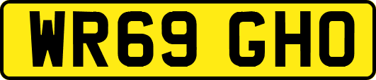 WR69GHO