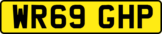 WR69GHP