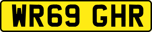 WR69GHR