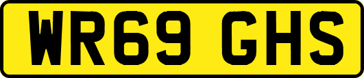 WR69GHS