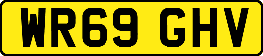 WR69GHV