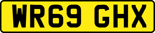 WR69GHX