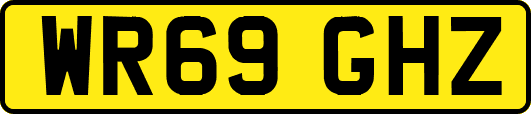 WR69GHZ