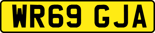 WR69GJA