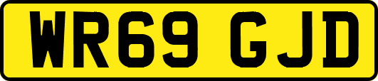 WR69GJD