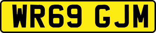 WR69GJM