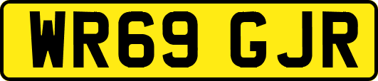 WR69GJR