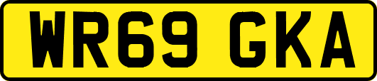 WR69GKA