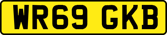 WR69GKB