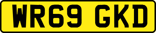 WR69GKD
