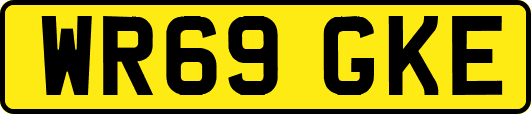 WR69GKE