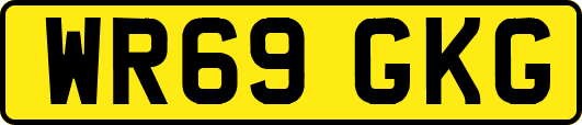 WR69GKG