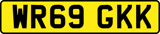 WR69GKK