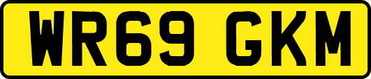 WR69GKM