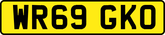 WR69GKO