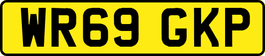 WR69GKP