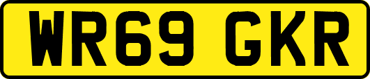WR69GKR