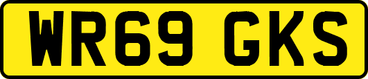 WR69GKS