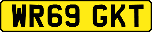 WR69GKT