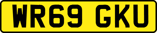 WR69GKU