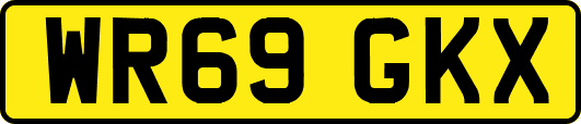 WR69GKX