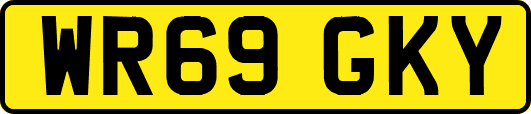 WR69GKY