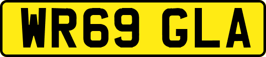 WR69GLA
