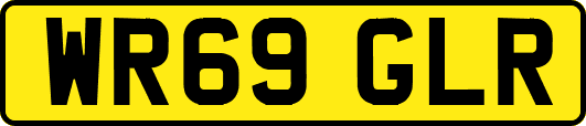 WR69GLR