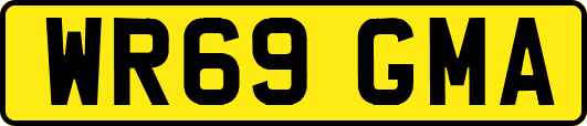 WR69GMA