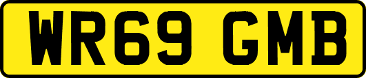 WR69GMB