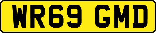 WR69GMD