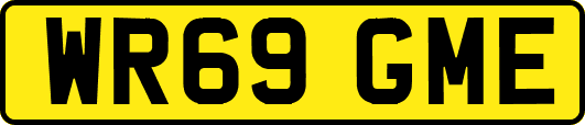 WR69GME