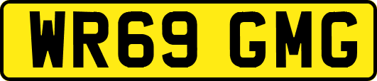 WR69GMG